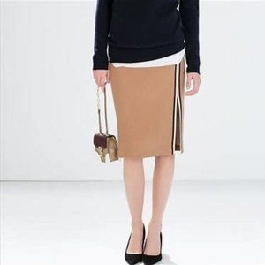 ***Emily in Paris *** Zara Pencil Skirt